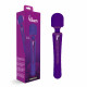 Obsession - Intense Wand Massager - Violet Image