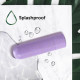 Gaia - Eco Rechargeable Bullet - Lilac Image