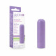 Gaia - Eco Rechargeable Bullet - Lilac Image