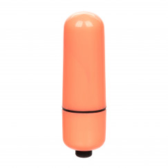 Foil Pack 3-Speed Bullet - Orange