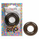 Foil Pack X-Large Ring - Smoke Image