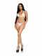 2 Pc Tempest Bikini Set - White- One Size Image