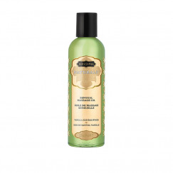 Naturals Massage Oil - Vanilla Sandalwood - 2 Fl Oz (59 ml)