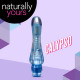 Naturally Yours - Calypso - Blue Image