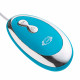 Cloud 9 3 Speed Bullet With Remote - Blue Image