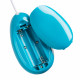 Cloud 9 3 Speed Bullet With Remote - Blue Image