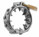 Impaler Locking Cbt Ring With Spikes Image
