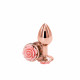 Rear Assets - Rose - Small - Pink Image