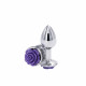 Rear Assets - Rose - Small - Purple Image