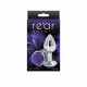 Rear Assets - Rose - Small - Purple Image
