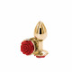Rear Assets - Rose - Small - Red Image