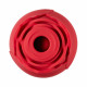Rose Suction Stimulator - Red Image