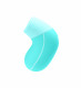 Nami Rechargeable Sonic Vibe - Tease Me Turquoise Image