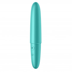 Ultra Power Bullet 6 - Turquoise