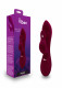 Pzazz - Ruby - Rechargeable Thumping Rabbit Image