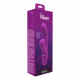 Zazzle - Berry - Rechargeable Thumping and  Suction Rabbit Image