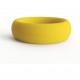 Meat Rack Cock Ring - Yellow Image