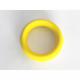 Meat Rack Cock Ring - Yellow Image