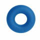 Ultimate Silicone Cock Ring - Blue Image