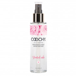 Coochy Frosted Cake Spray - Tester - Minimum Purchase Required