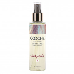 Coochy Island Paradise Spray - Tester - Minimum Purchase Required
