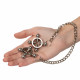 Nipple Grips 4-Point Nipple Press With Chain Image