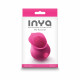 Inya - the Bloom - Pink Image