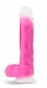 Neo Elite - Roxy - 8 Inch Gyrating Dildo - Pink Image