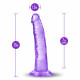 B Yours Plus - Lust N Thrust - Purple Image
