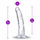 B Yours Plus - Lust N Thrust - Clear Image