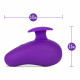 Wellness - Palm Sense - Purple Image