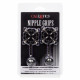 Nipple Grips Power Grip 4-Point Weighted Nipple  Press Image