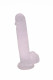Get Lucky Glitter Dick - 8.5 Inch Image