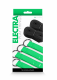 Electra Play Things - Tie Down Straps - Green Image