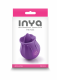 Inya - the Kiss - Purple Image