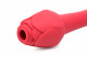 Bloomgasm - Sweet Heart Rose 5x Suction Rose and  10x Vibrator - Pink Image