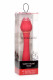 Bloomgasm - Sweet Heart Rose 5x Suction Rose and  10x Vibrator - Pink Image