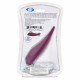 Health and Wellness Oral Flutter Plus - Plum Image