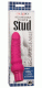 Rechargeable Power Stud Curvy - Pink Image
