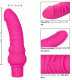 Rechargeable Power Stud Curvy - Pink Image
