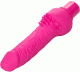 Rechargeable Power Stud Cliterrific - Pink Image