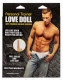 Personal Trainer Love Doll Image
