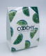Coochy Key Lime Pie Shelf Talker Image