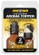 The Skwert Aroma Topper - 2 Pack - 1 Small and  1 Small and 1 Large Thread Adapter Image