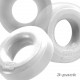 Huj3 C-Ring 3-Pack - White / Clear Ice Image
