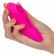 Lock-N-Play Remote Flicker Panty Teaser - Pink Image