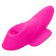 Lock-N-Play Remote Flicker Panty Teaser - Pink Image