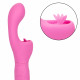 Rechargeable Butterfly Kiss Flicker - Pink Image