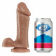 Cloud 9 Working Man 6 Inch With Balls - Your  Doctor - Tan Image