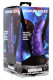Orion Invader Veiny Space Alien Silicone Dildo - Purple Image